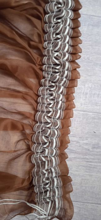 шторы  и тюли  разных размеров