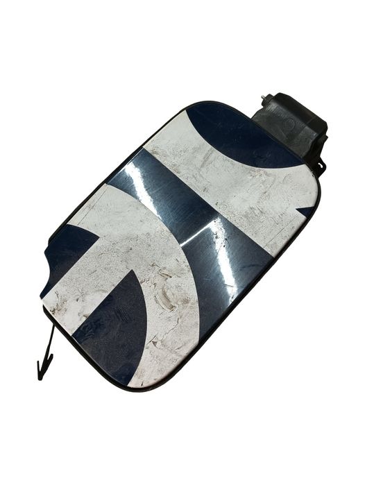 Capac Rezervor Combustibil Mercedes-Benz Citan Box 415 2012 - >