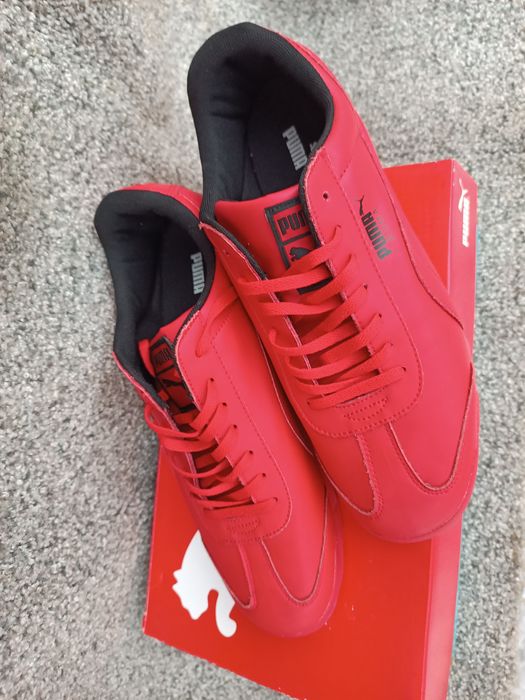 Оригинальные кроссовки Puma 43.5pp
