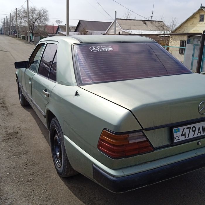 Продам Мерседес 2.6