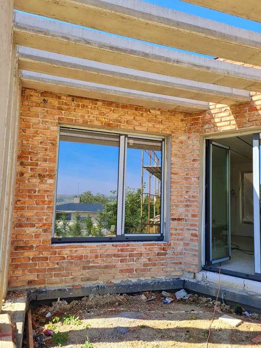 Caramida rustica feliata Bricked.ro