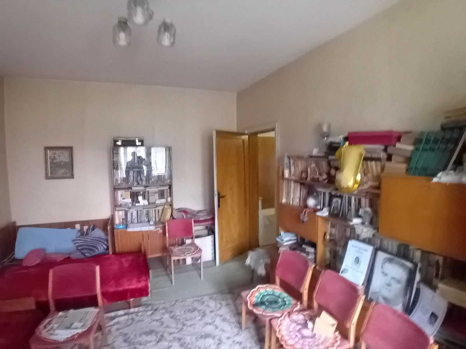 Продава се Двустаен апартамент в София, Център - 78 кв.м за 3718 €/кв.м - Снимка #2