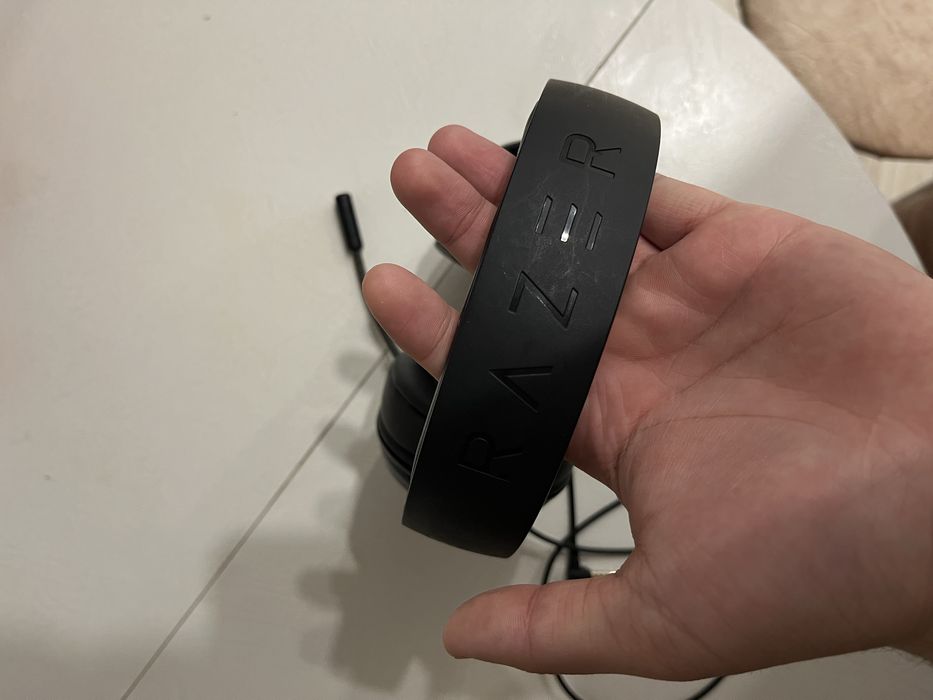 Razer Kraken X Lite