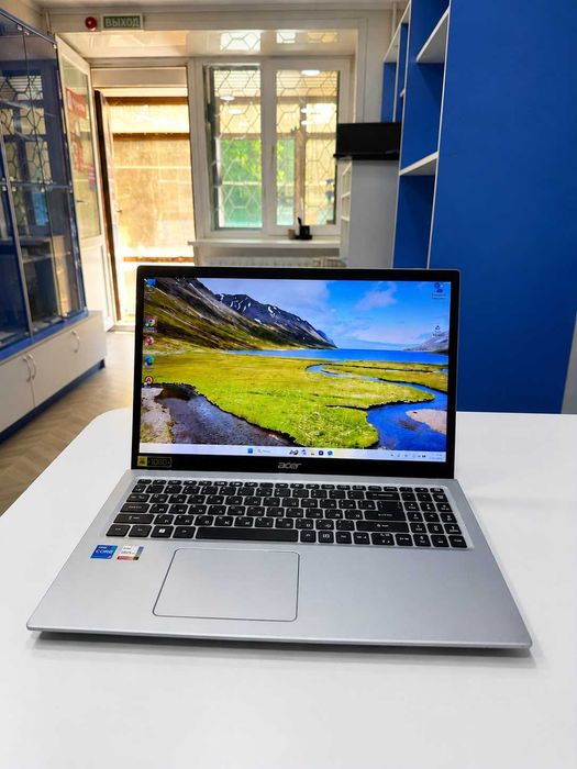 Ноутбук Acer Aspire3 A315-58