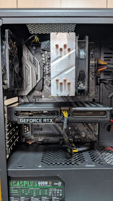 Продам компьютер