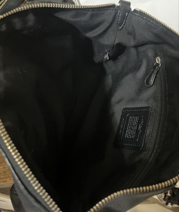 Сумка Coach Коуч Оригинал