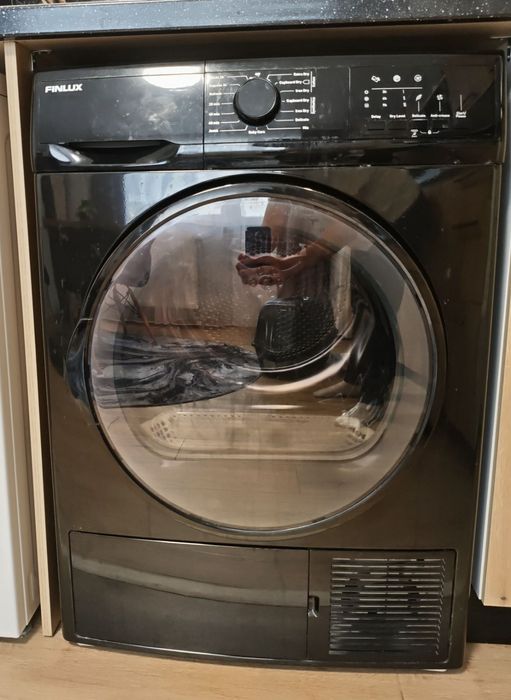 Сушилня  Finlux 8 кг