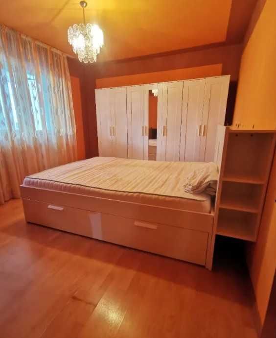 Дава се под наем Двустаен апартамент в Пловдив, Кючук Париж - 65 кв.м за 249.9 € - Снимка #1