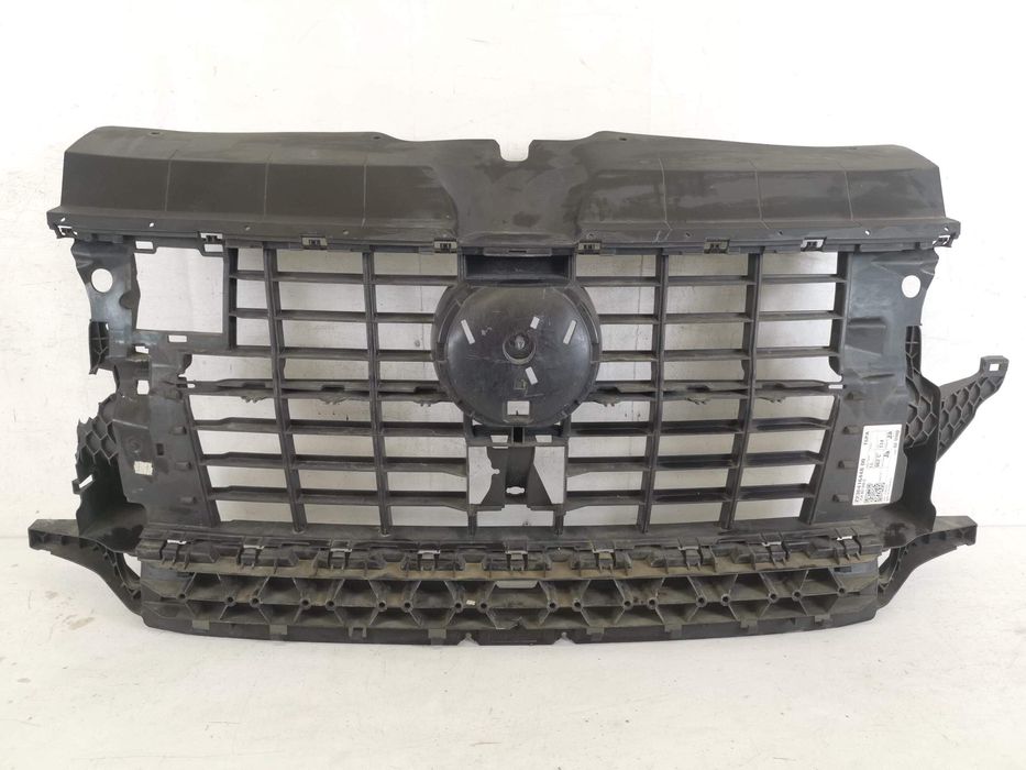 Радиаторна решетка Фолксваген / Volkswagen VW Transporter T6 [фейслифт