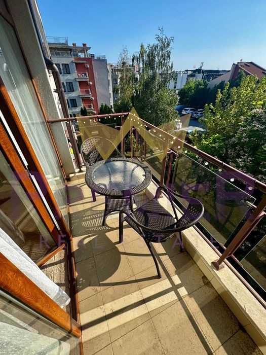 Продава се Двустаен апартамент в Свети Влас - 61 кв.м за 1556 €/кв.м - Снимка #9