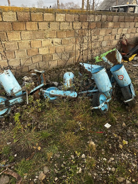 Piese semanatoare SPC