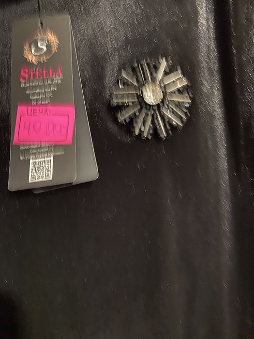 Женское платье