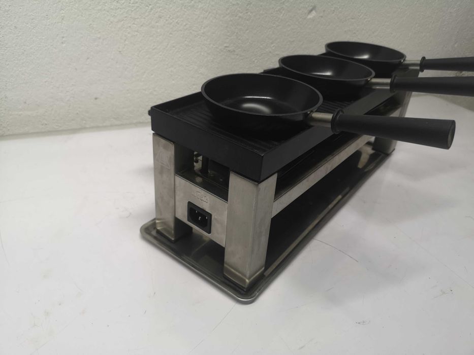 Грил - Solis 650W