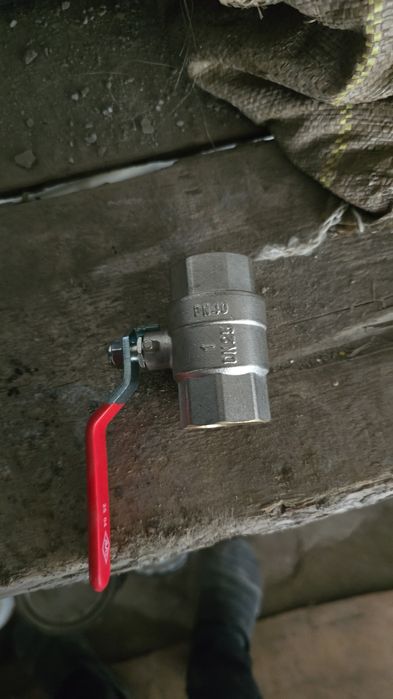 Крандар әр түрлі размерде