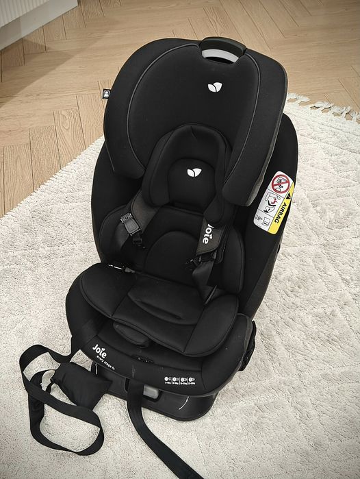 Автокресло Joie Every Stage FX