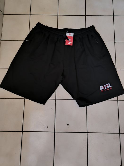 Къси панталони ГИГАНТ от ПАМУК 3XL, 4XL, 5XL, 6XL
