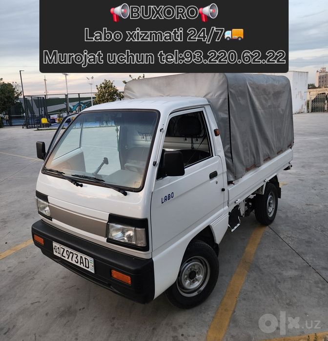 01_Labo_xizmati 24/7.    *