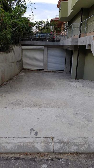 Продавам гараж в гр. Стара Загора кв. Железник