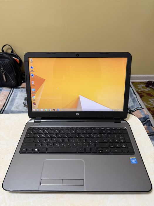 Hp note book offic ishlari uchun