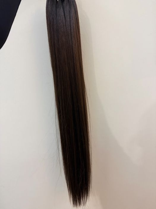 Синтетична права опашка