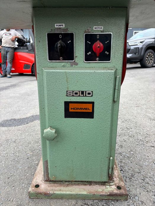 Polizor Dublu pentru Sculărie