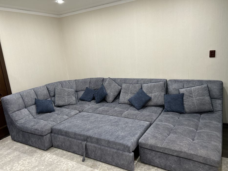 Диван трансформер