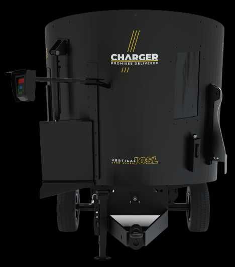 Кормораздатчик (кормосмеситель) Турция