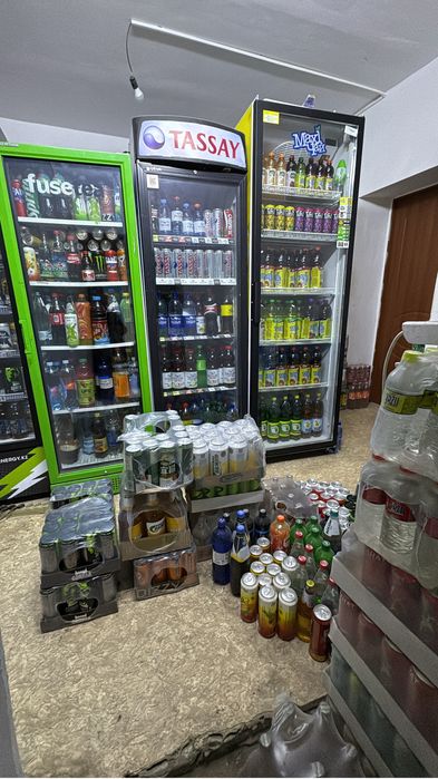 Продам комплекс:Общежите /Баня/Магазин/Кафе