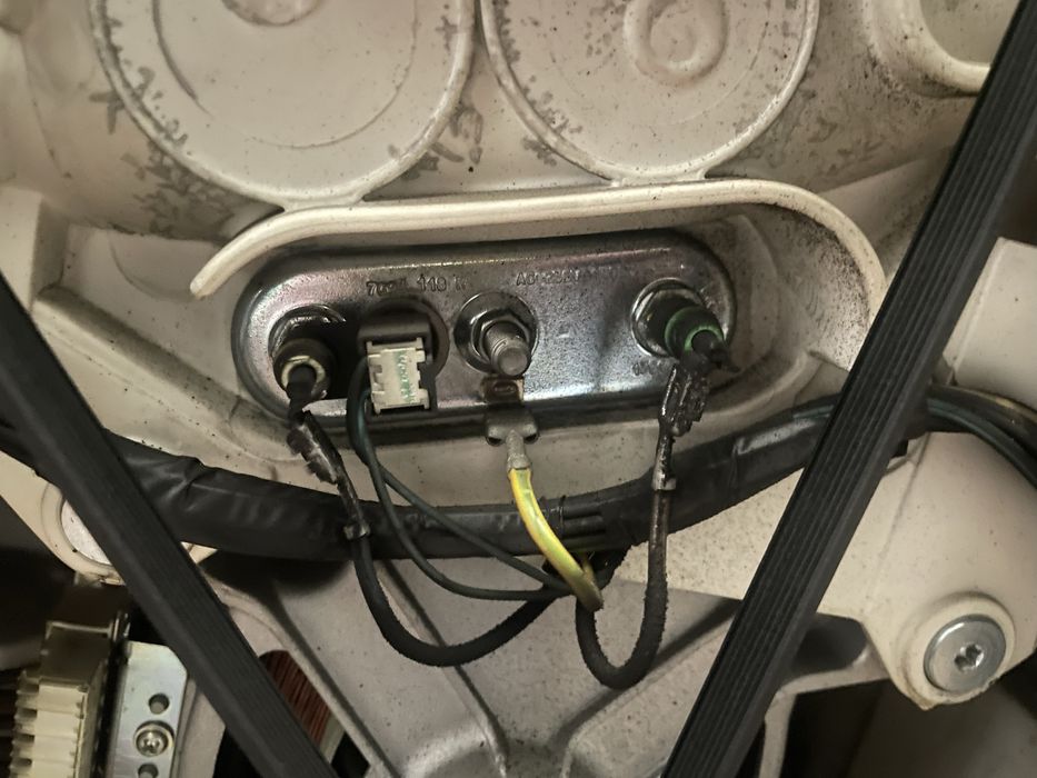 Диагностика техники и ремонт