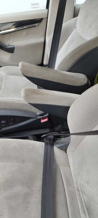 Citroen C4 Grand Picasso Exclusive