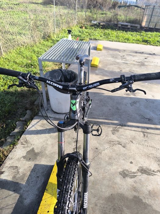 Yt Tues  26" ( М размер)