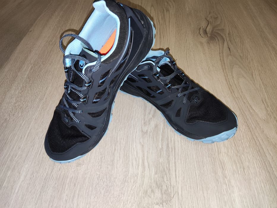 Mammut Saentis Low hiking shoes W, дамски обувки