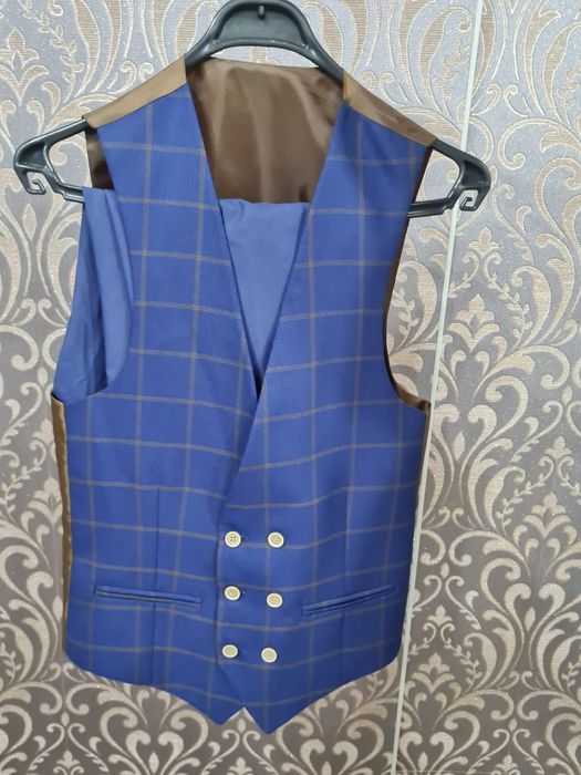 Костюм Тройка караганда