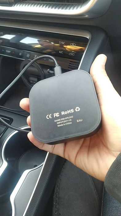 Car play сотилади идеал