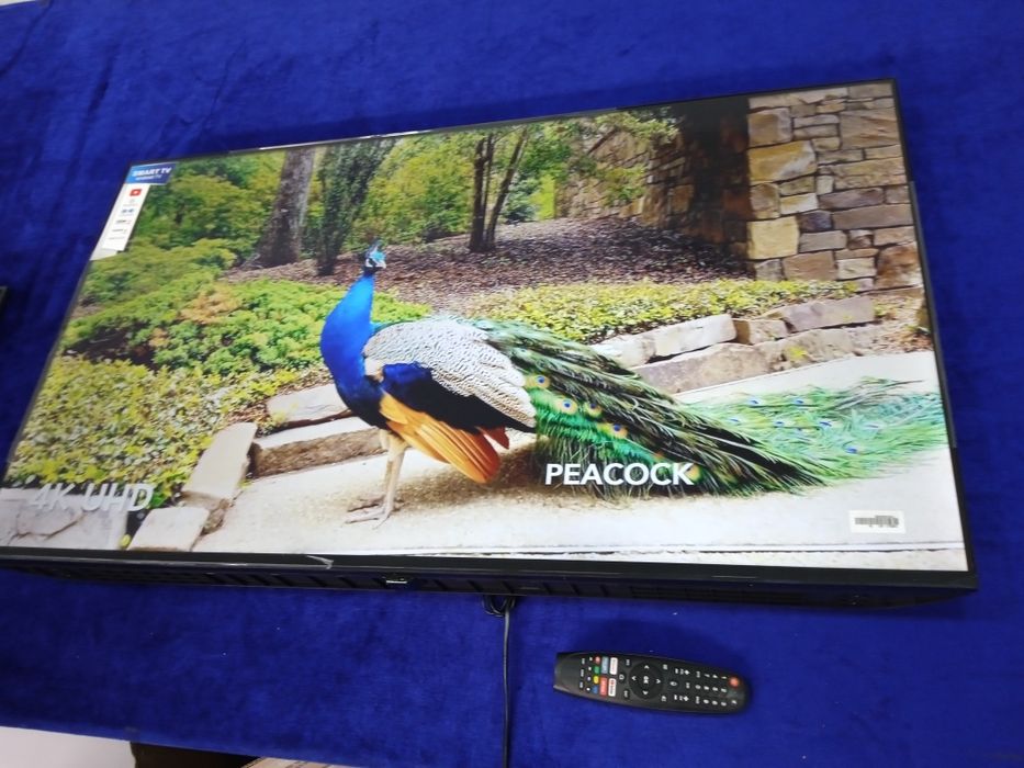 Телевизор сотилади 40 лик смарт