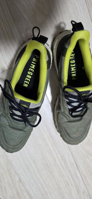 Adidas Primegreen Cold RDY 42⅔