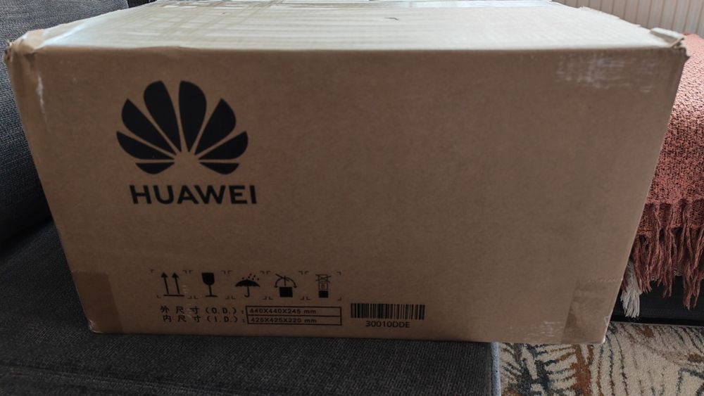 Invertor Huawei 2kw