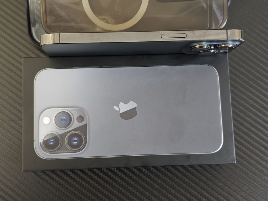 Iphone 13 pro отличен 97% батерия
