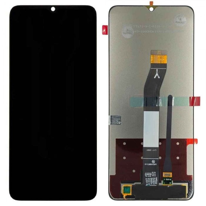 Display pentru Samsung A10 A11 A12 A13 A14 A15 A22 A23 A32 A21S A04S..