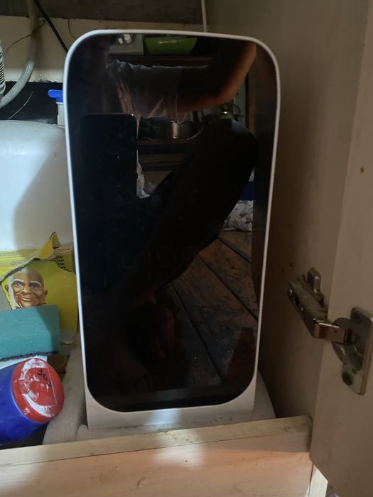 Продается фильтр для воды срочно