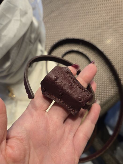 Налична Hermes в бордо