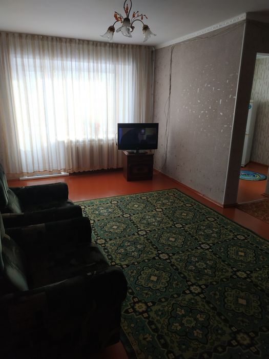 Квартира для Пары  Центр Посуточно