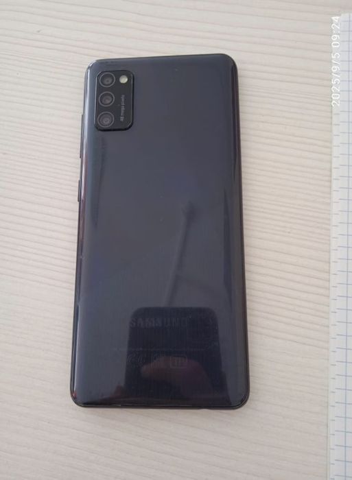 Samsung A41 в идеале