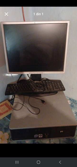 Calculator de vanzare