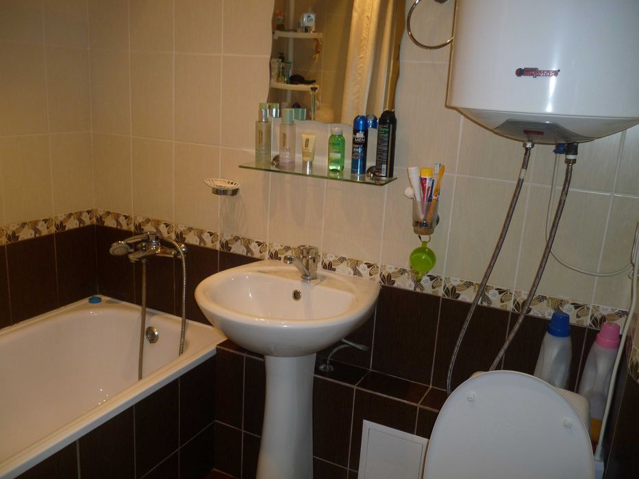 Продам 2х комнатную квартиру