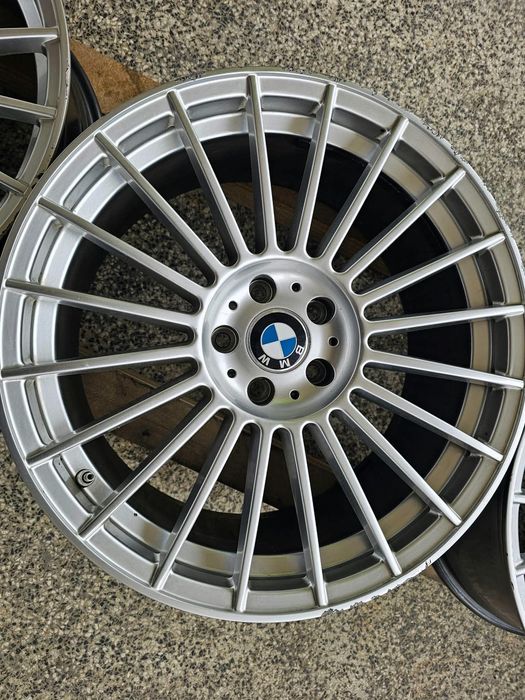 Джанти BMW G20, 19 цола