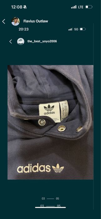 Trening Adidas Originals