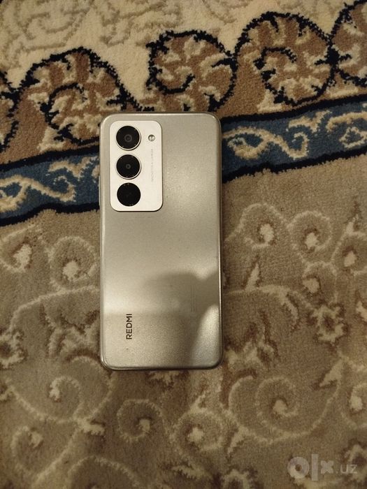Redmi 15 aybi yoq
