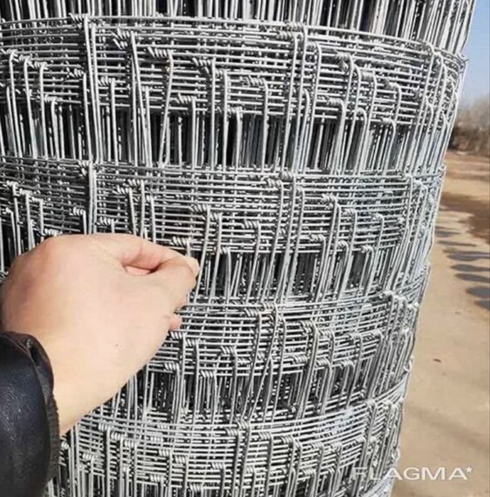 Шарнирный сетка станок