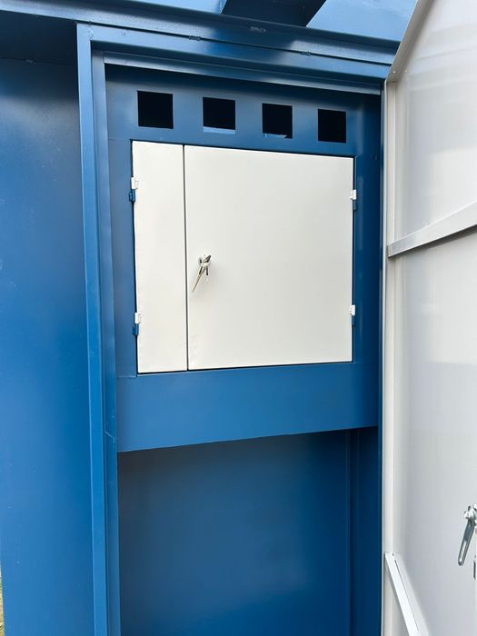 Трансформаторы КТПН ТМГ